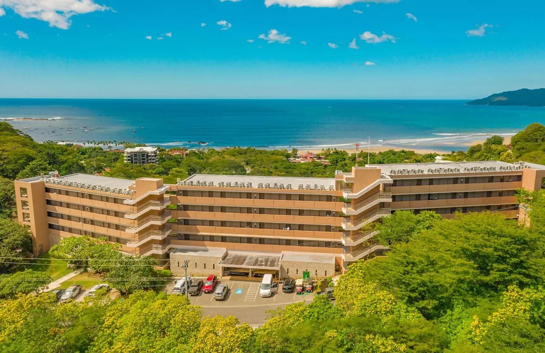 Wyndham Tamarindo-1