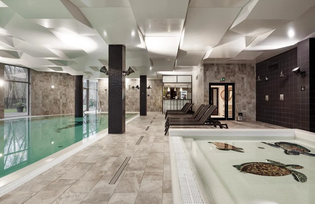 Diune Resort By Zdrojowa-1