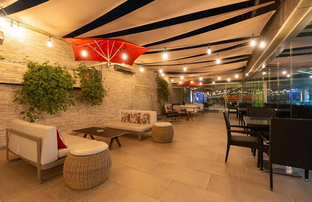 Hilton Garden Inn Iquique-1
