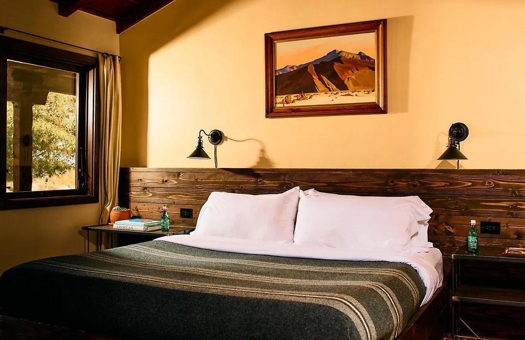 Pioneertown Motel-1