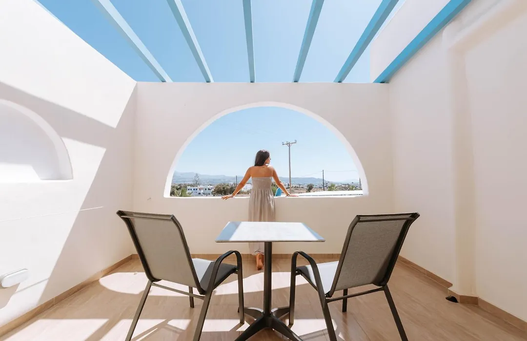 Naxian Emerald Hotel-1