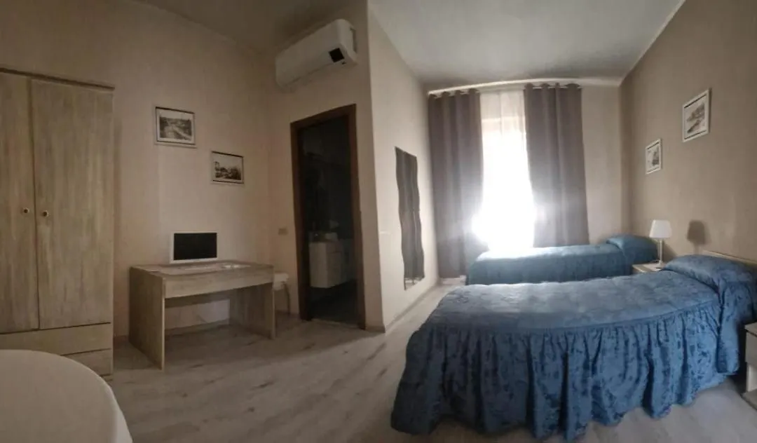Albergo ristorante Da Tunon-1