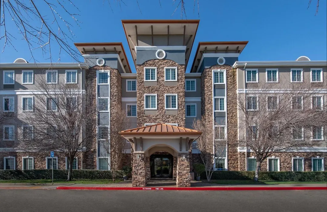 Staybridge Suites Rocklin - Roseville Area By Ihg-1