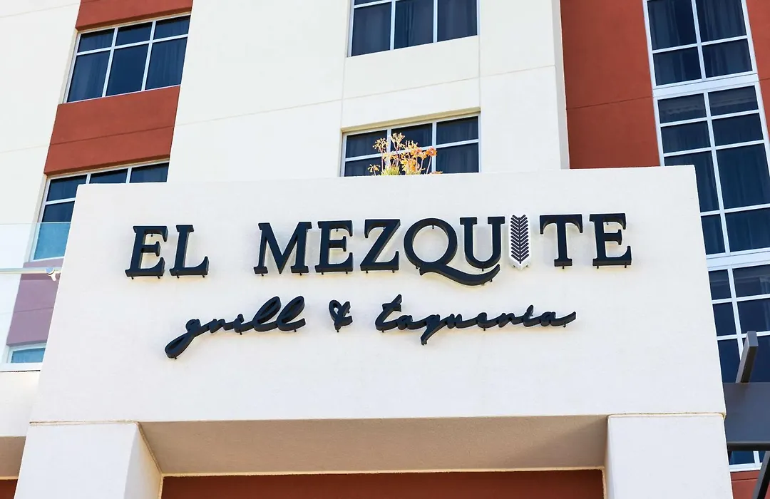 Doubletree By Hilton Tucson Downtown Convention Center-1