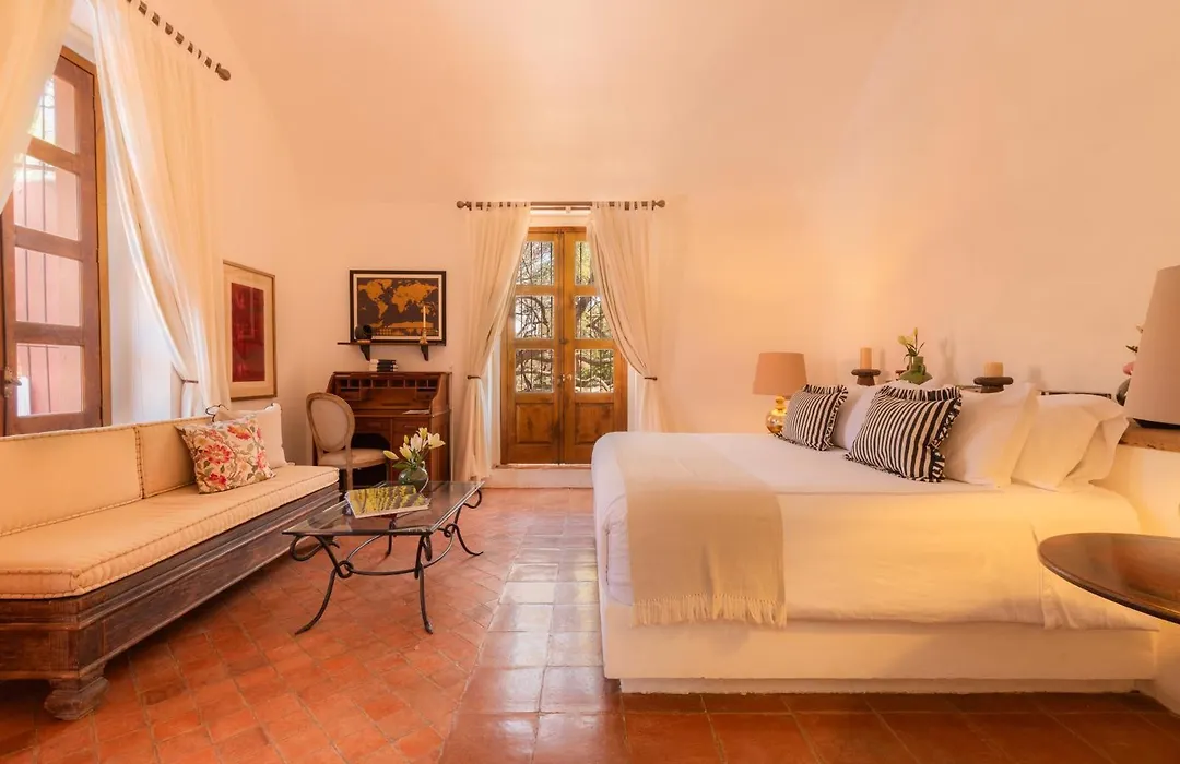 Hotel Casa De Quino-1