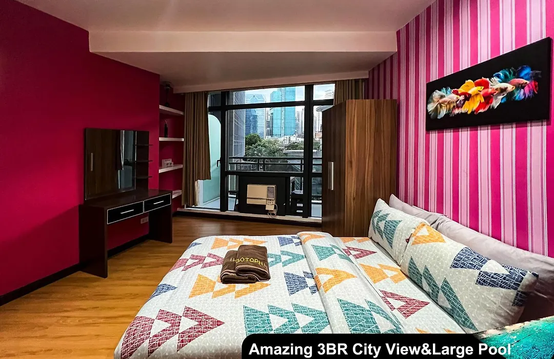 The Gramercy Residences-1