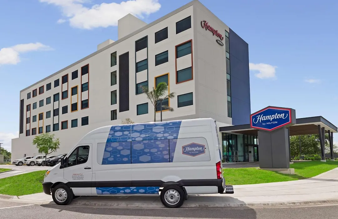 Hampton By Hilton Guanacaste Airport-1