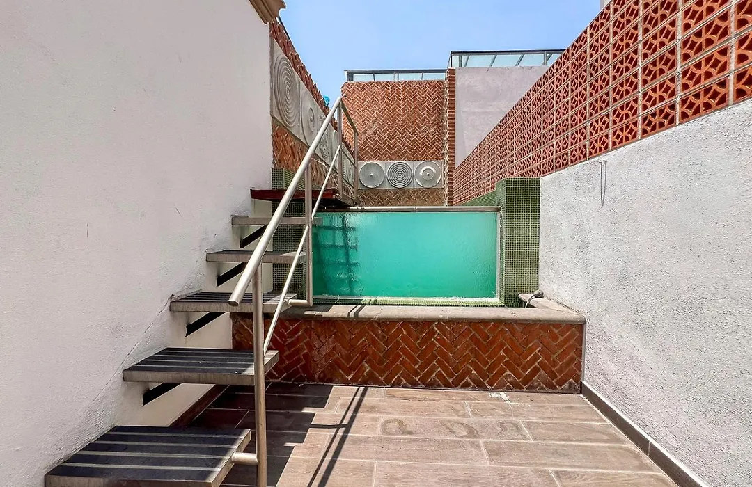 Hotel Mansion E Borbon-1