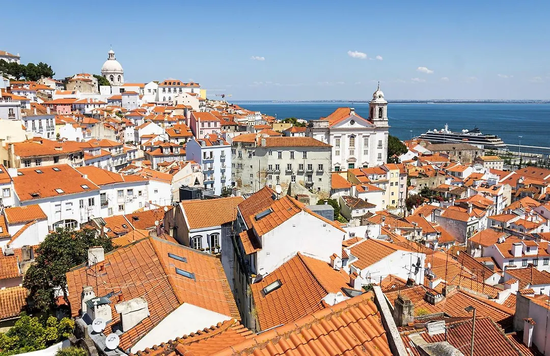 Pousada Alfama-1