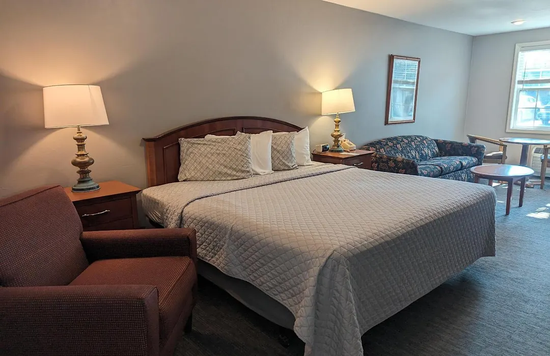 Beach Harbor Resort-1