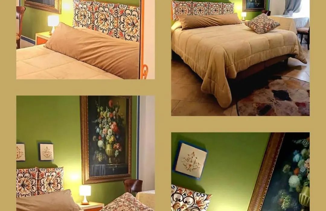 Le Caserie Locanda di Charme-1