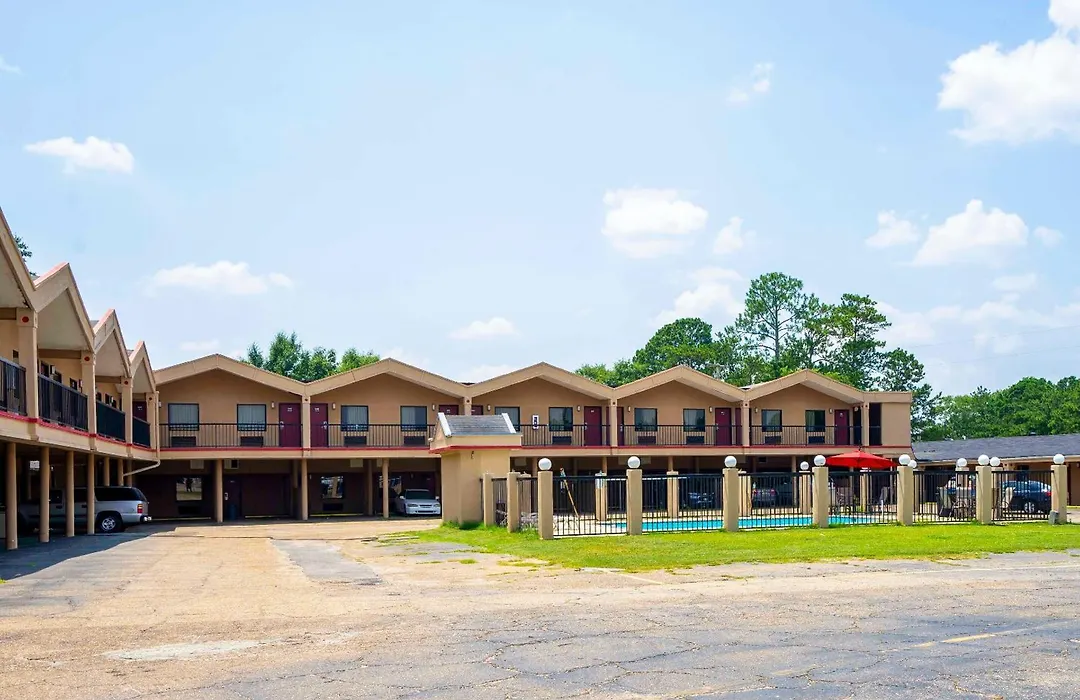 Oyo Hotel Opp Al, Floral Hwy-1