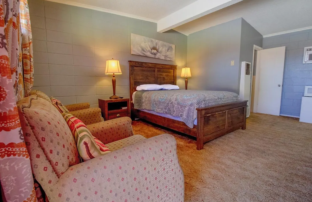 Wheeler Inn Texas, Us - 83 By Oyo-1