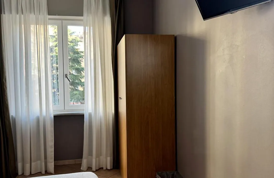 Miramonti Simple Stay-1