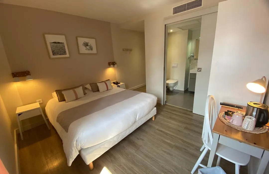 Boutique hôtel Maria-Christina-1