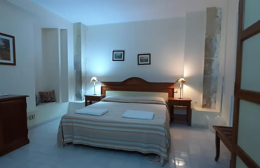 Hotel Casa Mia-1