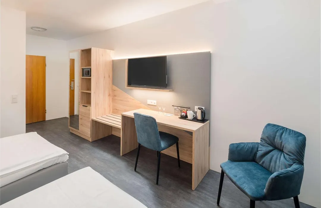 Best Western Hotel Lippstadt-1