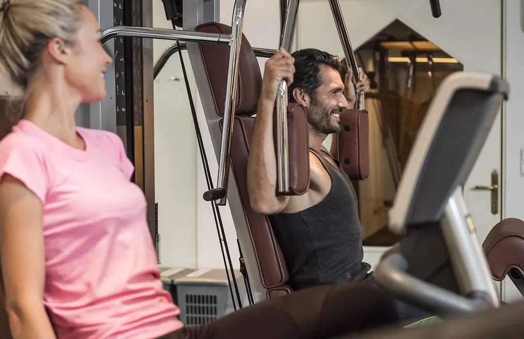 Ferien & Wellnesshotel Windschar-1