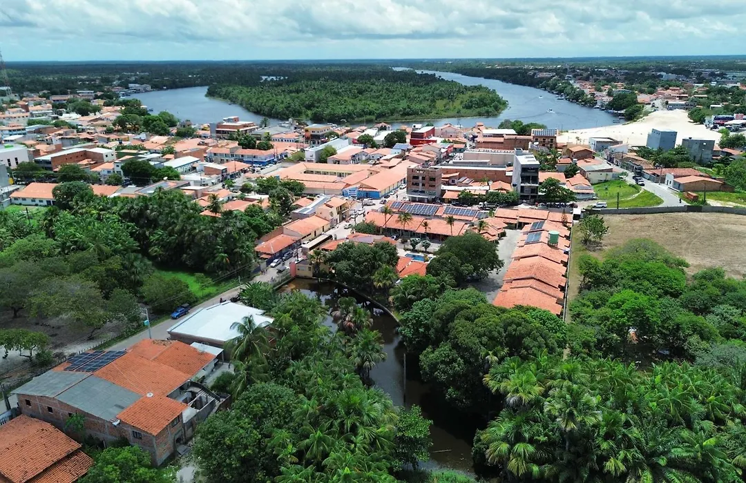 Hotel Pousada Do Buriti-1