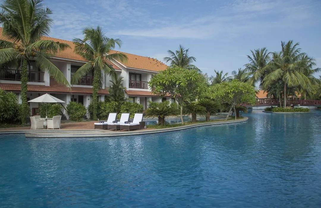 Radisson Blu Resort Temple Bay Mamallapuram-1