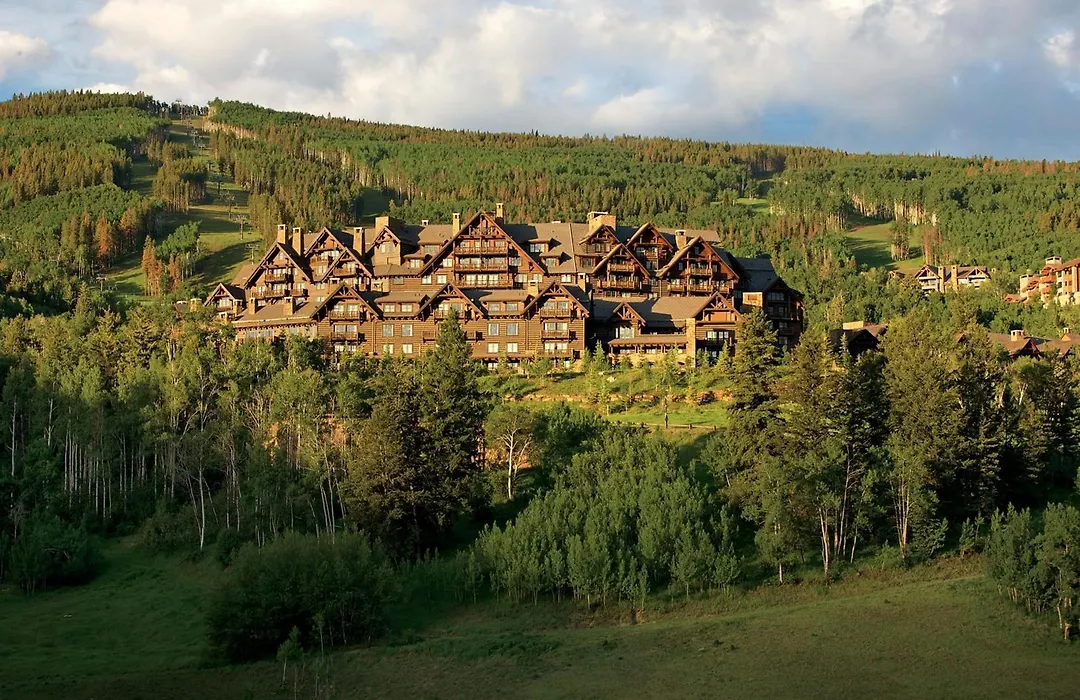 The Ritz-Carlton, Bachelor Gulch-1