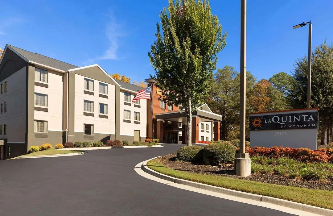 La Quinta By Wyndham Snellville - Stone Mountain-1