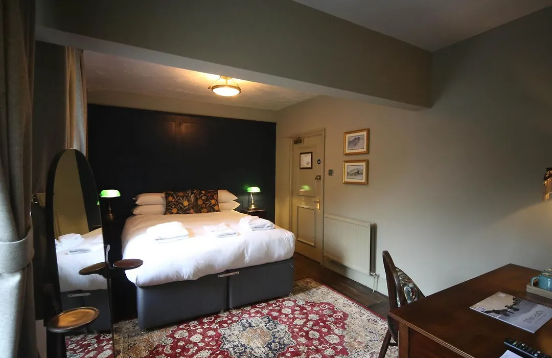 Pont Y Pair Inn-1