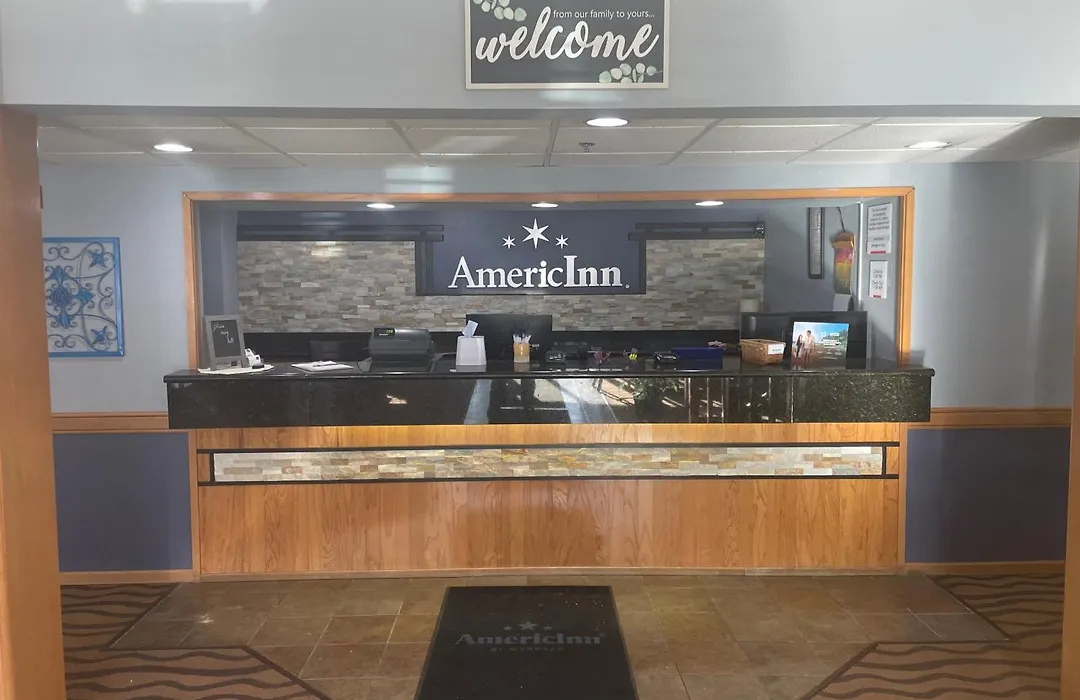 Americinn By Wyndham Hartford Wi-1