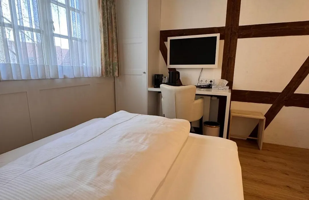 Boutique Hotel am Rathaus - Reblaus-1