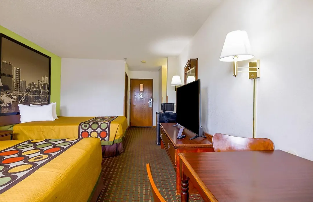 Super Rest Inn-1