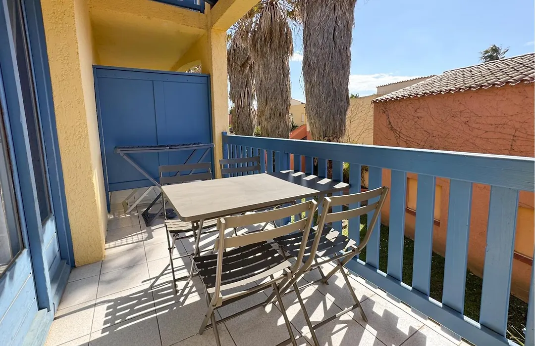 T3 duplex malibu village pass piscine en supplément 2 a 8 personnes-1
