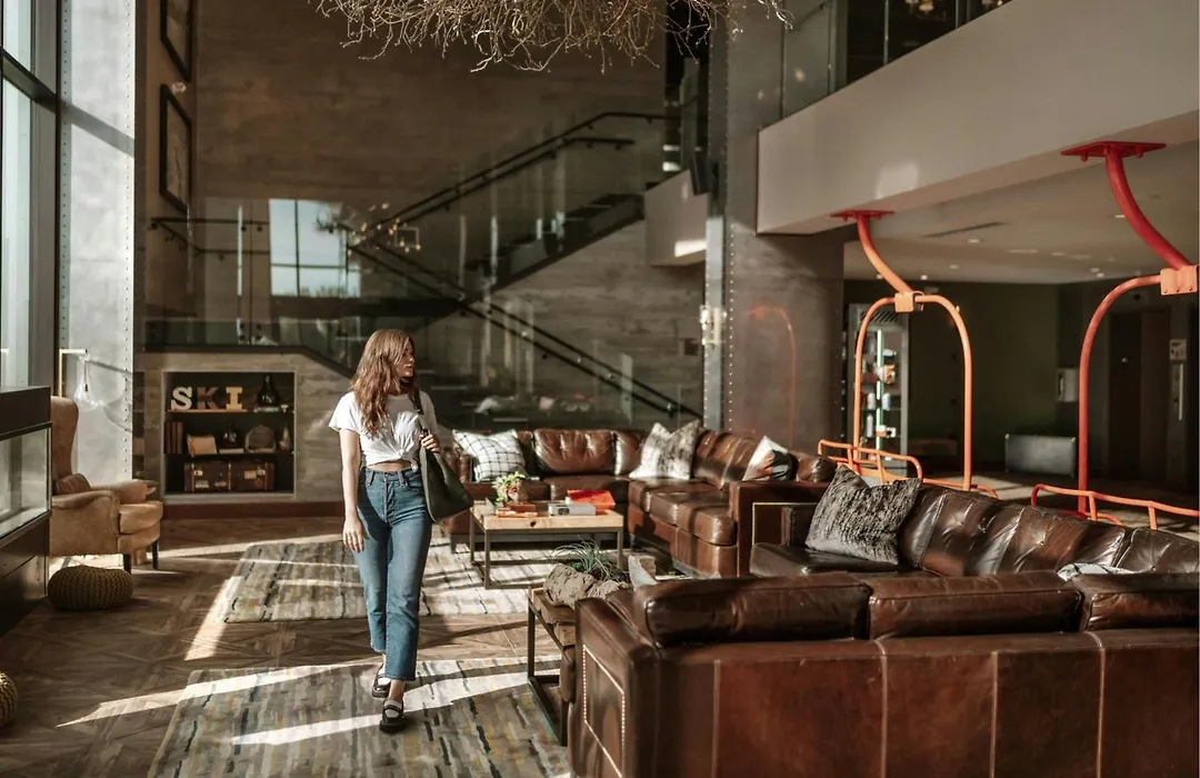 The Josie Hotel, Autograph Collection-1