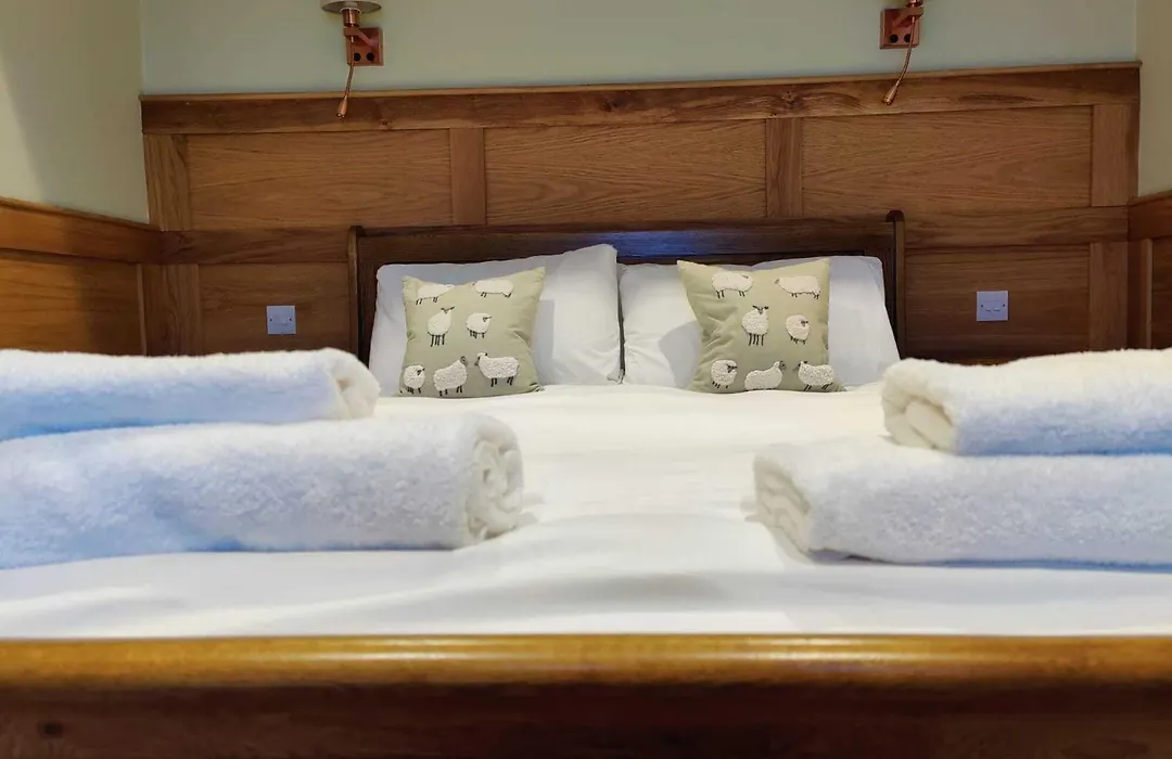 The Crown Hotel-1