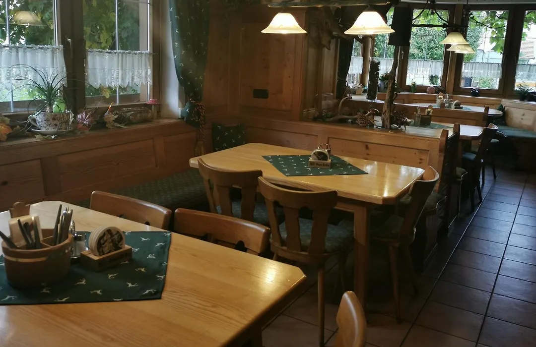 Land-gut-Hotel Landgasthof Zum Schildhauer-1