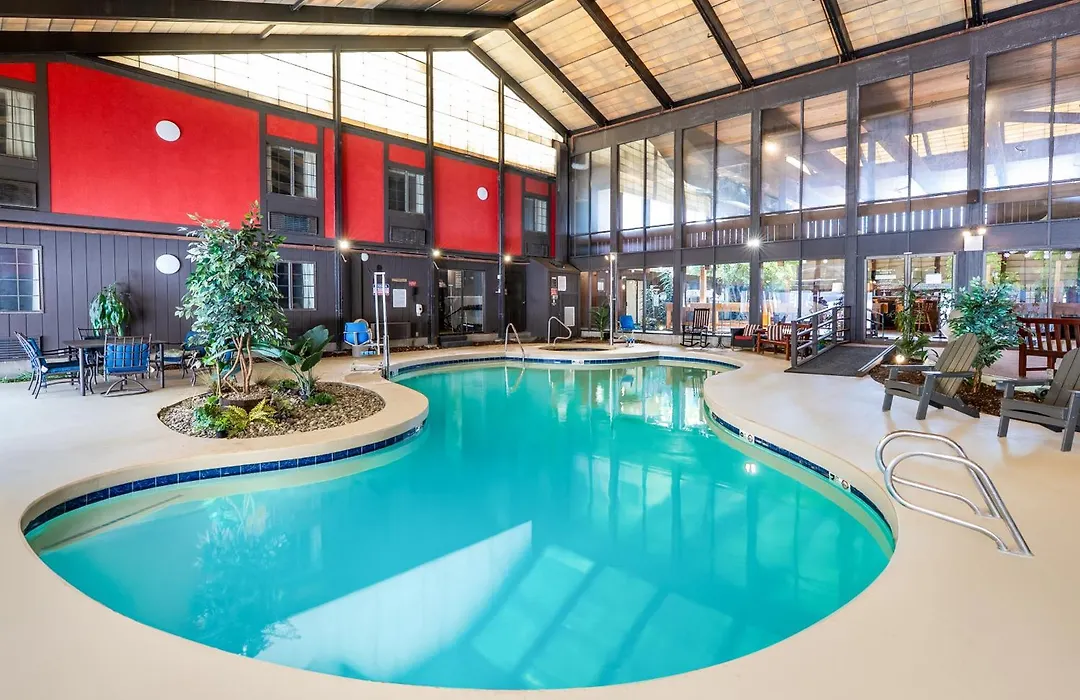 Fireside Inn & Suites West Lebanon-1