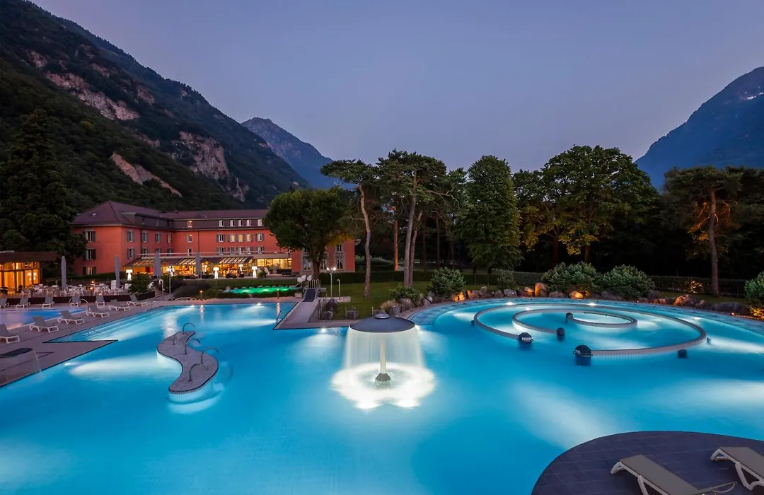 Grand Hotel Des Bains-1