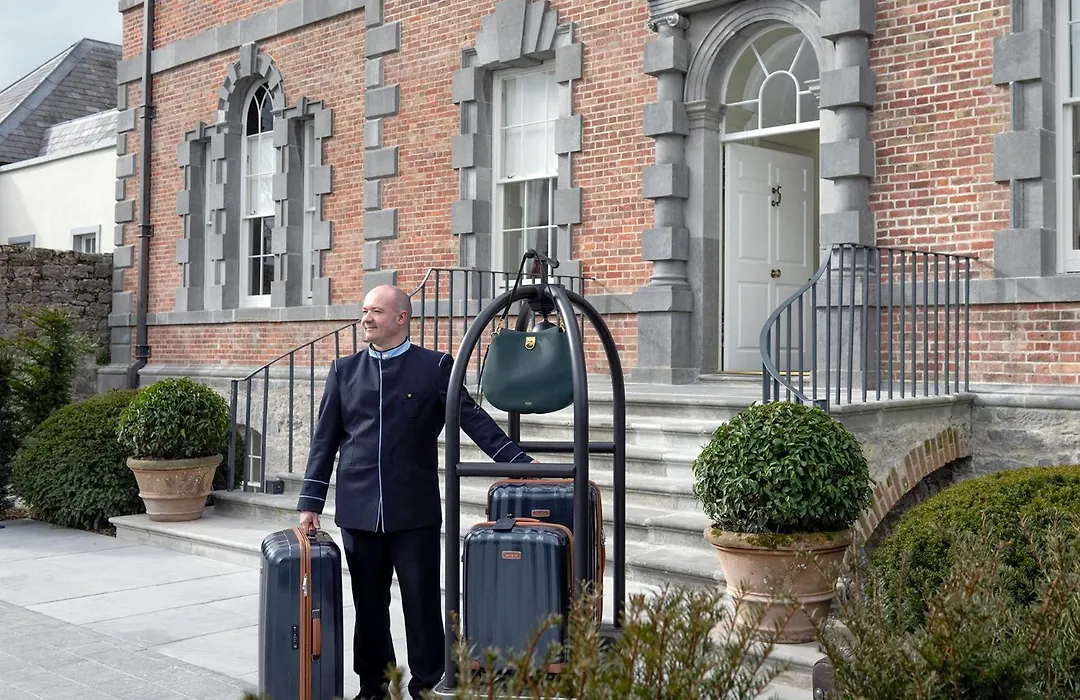 Cashel Palace Hotel-1