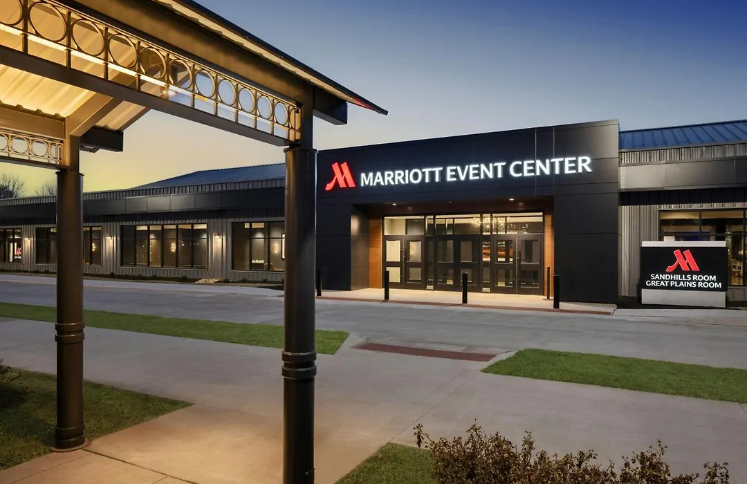 South Sioux City Marriott Riverfront-1