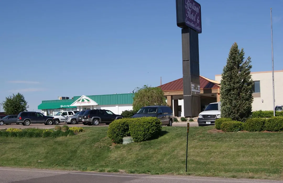 Motel 6 Hastings Ne-1