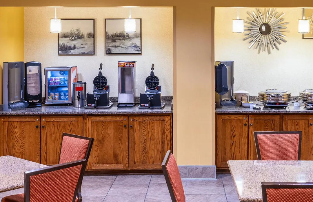 Kahler Inn And Suites-1