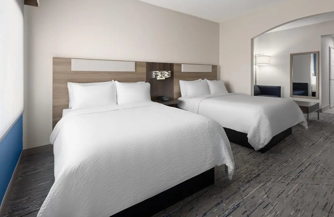 Holiday Inn Express & Suites Leesburg - Historic District By Ihg-1