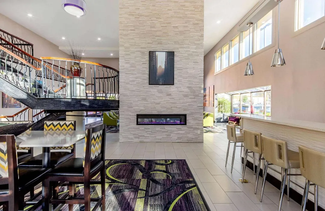 La Quinta By Wyndham Oakland - Hayward-1