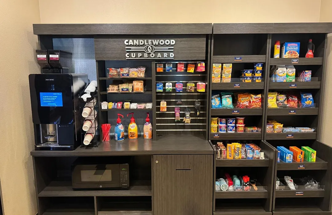 Candlewood Suites Eugene Springfield By Ihg-1