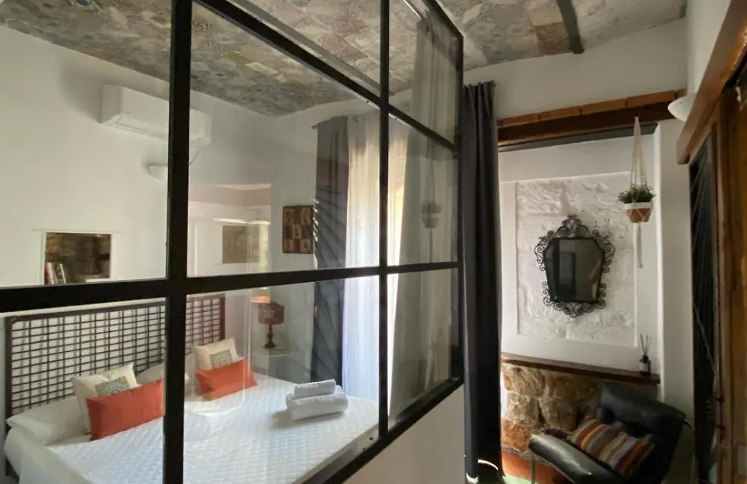Alvorada Rooms-1