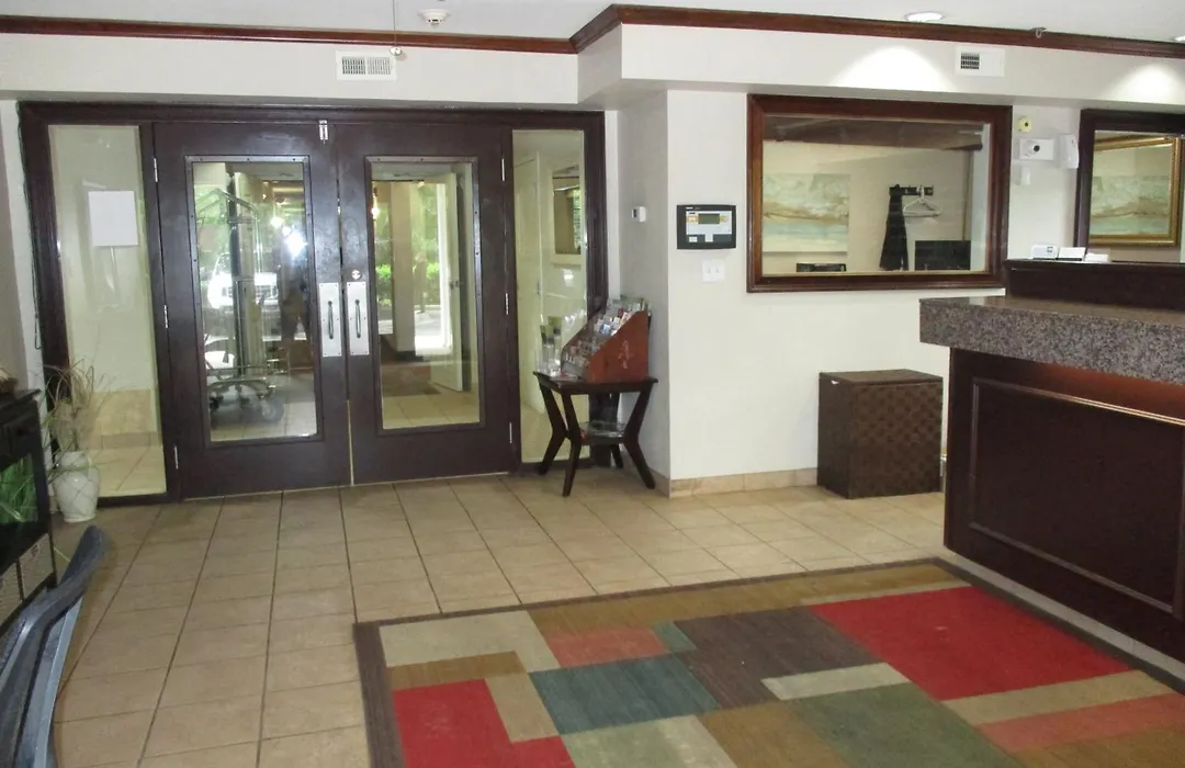 Studio 6 Extended Stay - Richmond, Va - I-64 West-1