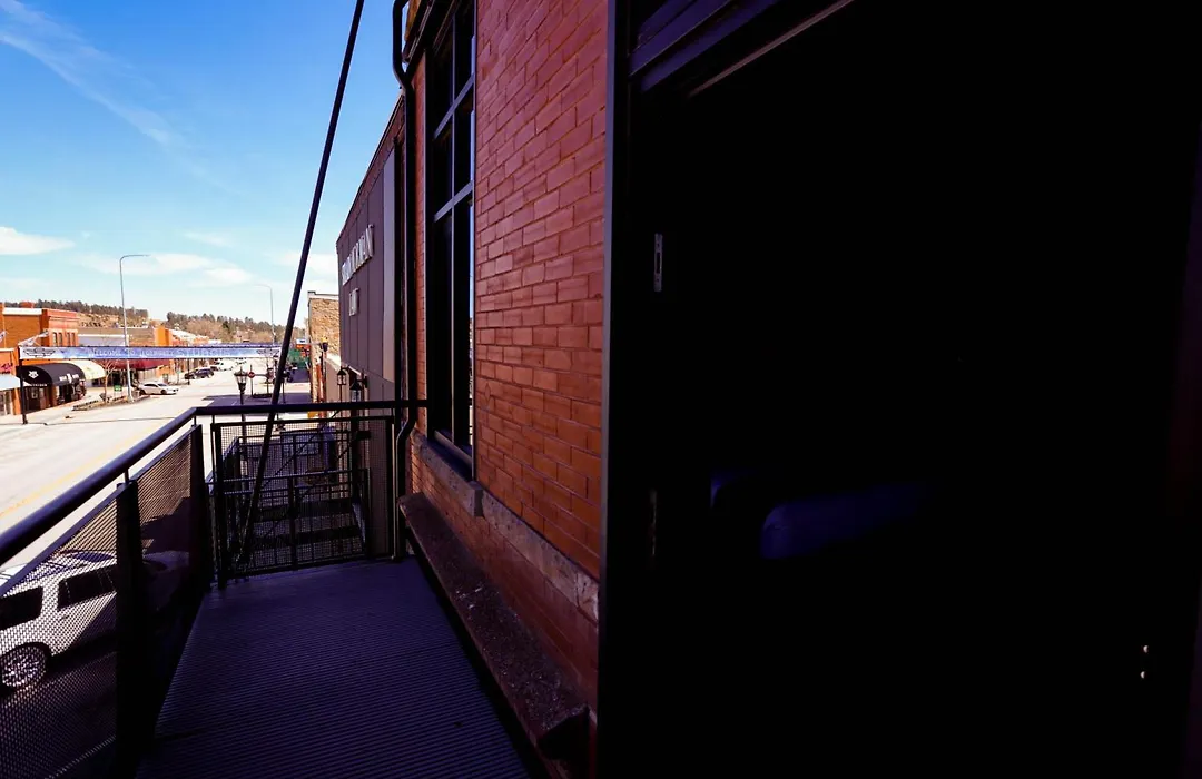 The Hotel Sturgis-1