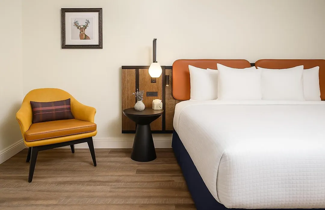 The Woodrose- Newly Renovated-1