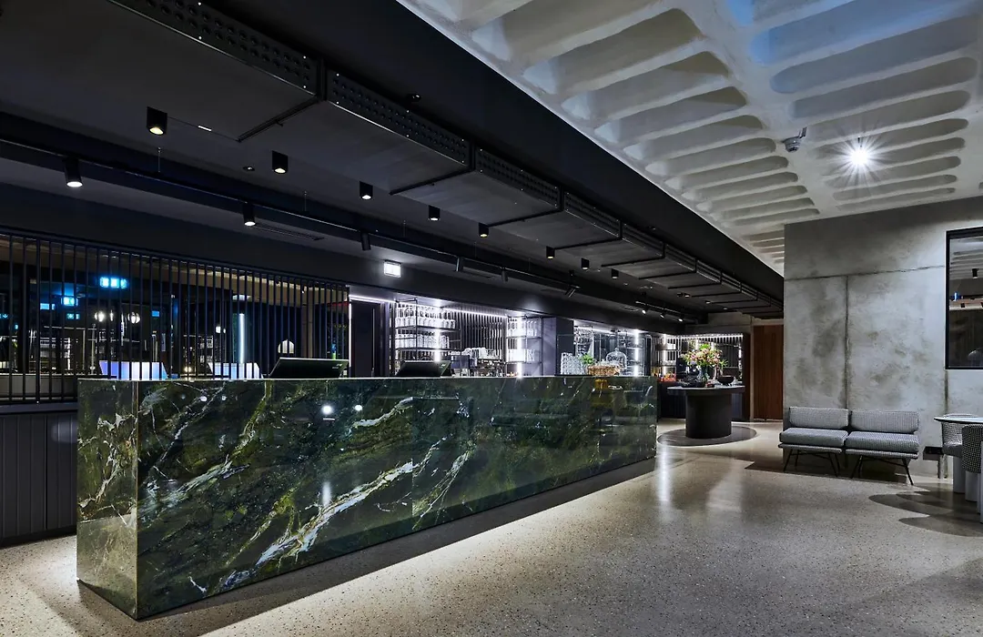 Emilu Design Hotel-1