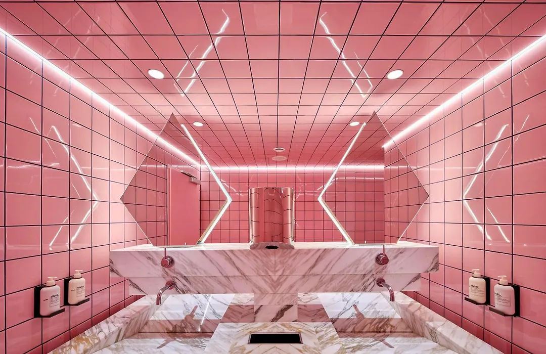 Emilu Design Hotel-1