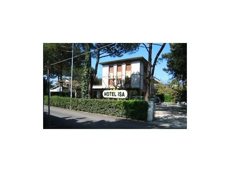 Hotel Isa-1